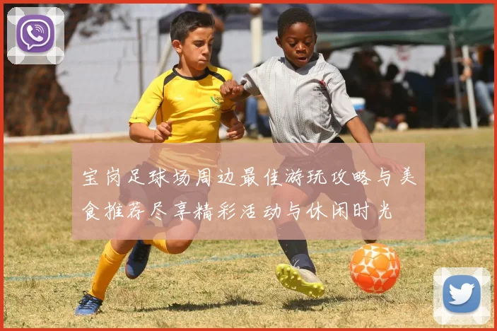 宝岗足球场周边最佳游玩攻略与美食推荐尽享精彩活动与休闲时光